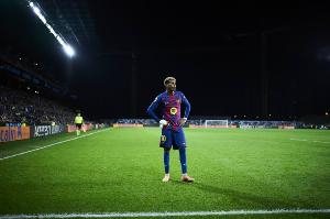 目標全滿(mǎn)貫！亞馬爾：聯(lián)賽、歐冠、世界杯和金球獎，我全部都想要