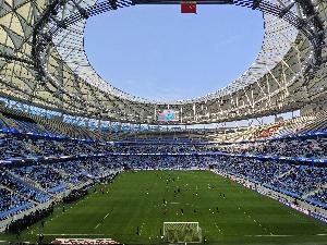 英博官方：為最大限度滿(mǎn)足觀(guān)賽需求，部分三層看臺將開(kāi)啟二輪售票