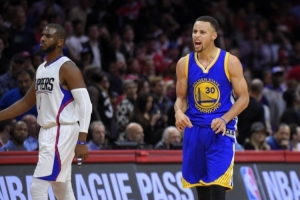 巴爺談15年3-1領(lǐng)先火箭被逆轉：勇士在等我們 當時(shí)我們更強