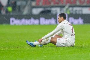 圖片報：格納布里預計傷缺弗賴(lài)堡，伊藤洋輝將重返比賽大名單