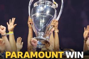 多家媒體：派拉蒙獲英國地區歐冠轉播權，四年合同超10億鎊