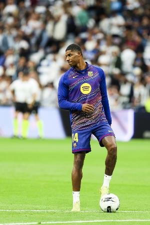 每體：拉什福德連續兩天未參與訓練，與身體狀況無(wú)關(guān)