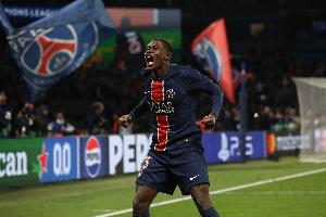 法媒：努諾·門(mén)德斯已重返訓練場(chǎng)，但不確定能否立即復出