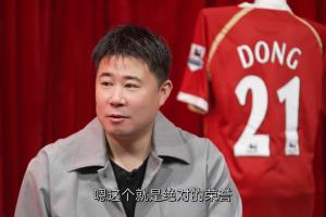 C羅稱(chēng)世界杯不會(huì )定義自己地位！董方卓：國家隊層面這是絕對榮譽(yù)