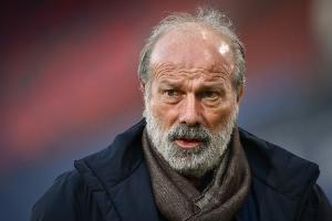 薩巴蒂尼：意大利不能為附加賽抽簽慶祝，加圖索需時(shí)刻關(guān)注國腳們