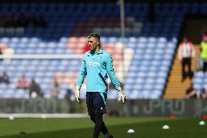 斯基拉：38歲門(mén)將瓜伊塔今日接受帕爾馬體檢，并簽約至2026年