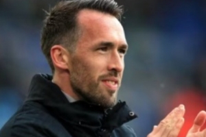 官方：39歲前萊斯特城英超冠軍球員富克斯執教英乙紐波特郡