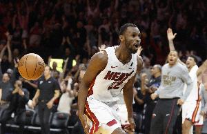 明天NBA杯熱火客戰公牛 維金斯&希羅&約維奇因傷缺陣