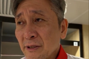 鄭永剛：山東隊的表現超出想象 隊員表現真的不錯 沒(méi)放棄沒(méi)著(zhù)急