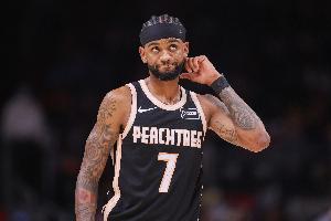 好引援！亞歷山大·沃克近3場(chǎng)場(chǎng)均29.2分3.3板4助 命中率56.4%