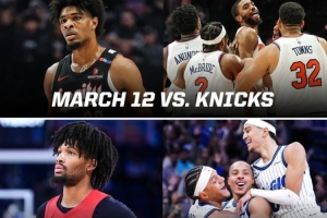 今年犯沖！開(kāi)拓者成歷史首支同一自然年被3次三分壓哨絕殺的球隊