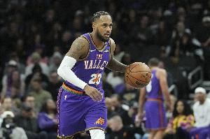 Shams：步行者將裁掉蒙特·莫里斯 并與羅賓遜-厄爾簽下標準合同