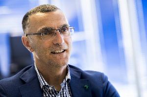 貝爾戈米：很滿(mǎn)意避開(kāi)瑞典，技術(shù)上意大利無(wú)疑強于北愛(ài)爾蘭