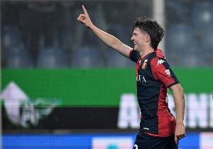 米體：迪烏夫未達到預期，國米冬窗目標引進(jìn)熱那亞中場(chǎng)弗倫德魯普