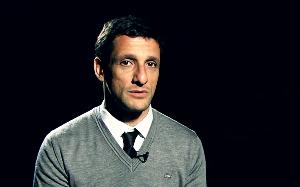 貝萊蒂：希望更多年輕人進(jìn)入巴薩一線(xiàn)隊 安帥使我萌生執教的想法