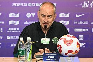 卡內達：劉浩帆韌帶出現傷病，汪士欽遭受輿論壓力需要心理疏導