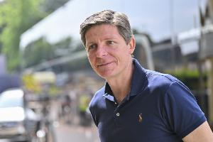 天空：格拉斯納合同本賽季末到期，仍未決定是否與水晶宮續約