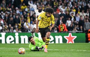 米體：齊沃想要速度快、能單兵作戰的邊鋒，阿德耶米符合要求