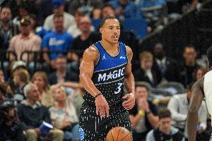 整體效率不佳！貝恩15中5得15分7板5助 三分不錯6投3中