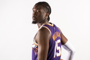 馬威：為打磨禁區投籃技術(shù)我付出了大量努力 還要再多進(jìn)一些