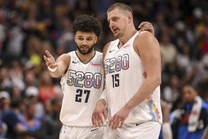 鐵林談現役最強二人組：約基奇&穆雷、恩比德&馬克西、CC&杜倫