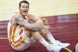 Scotto：步行者將用困難特例簽下后衛加里森·馬修斯