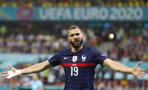 羅滕支持本澤馬和格列茲曼重返法國國家隊，但另外兩位名宿反對