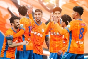 賽事預告｜中超聯(lián)賽第30輪，武漢三鎮vs山東泰山