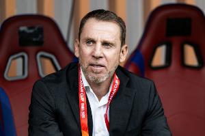 久帥：明年會(huì )跟一些世界強隊交手，2027年U20亞洲杯目標奪冠