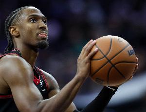 小馬哥太猛！馬克西過(guò)去3個(gè)賽季4次砍下50+ 聯(lián)盟中僅次于亞歷山大