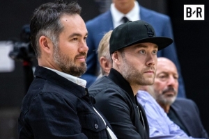 Shams：湖人重組籃球運營(yíng)部門(mén) 解除喬伊和杰西·巴斯兄弟職務(wù)