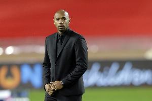 亨利：爭冠是持久戰，作為槍手球迷看到曼城找回狀態(tài)令人感到不安