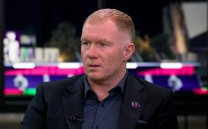 斯科爾斯：保利斯塔是英超歷史最佳巴西球員，與他對位像面對梅西