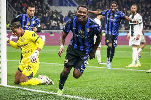 迪馬：小圖拉姆加盟國米前曾非常接近去米蘭，甚至跟皮奧利交流過(guò)