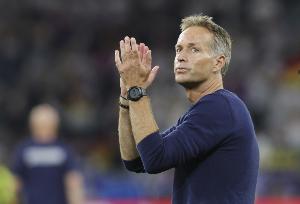 尤爾曼德：我的足球哲學(xué)是邊做邊學(xué)  在德甲必須主動(dòng)出擊