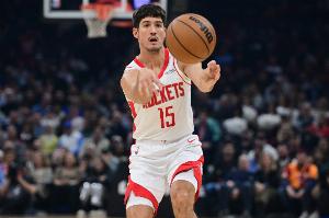 火箭球員2K能力值更新：謝潑德+3至79 奧科吉&亞當斯均為+2至77