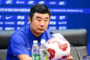 韓鵬：沒(méi)壓力不代表沒(méi)動(dòng)力，1500分和卡扎伊什維利爭金靴很重要