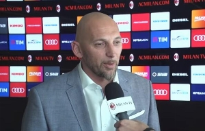 阿比亞蒂：米蘭德比讓人感到自豪，阿萊格里能把米蘭帶回應有水平