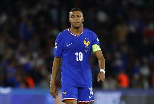 姆巴佩國家隊詐傷去度假？法國隊三門(mén)桑巴：是媒體在制造是非