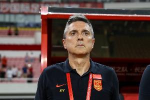 馬德興：U22國足熊貓杯摘銀不易，若安心備戰U23亞洲杯可一戰