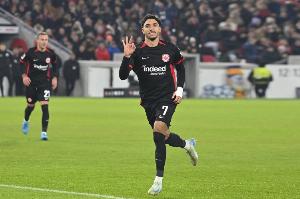 克勒舍：當初賣(mài)馬爾穆什可能影響歐冠資格，但那是變現好時(shí)機