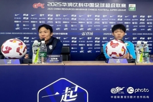 鄧卓翔：雖然我們已完成目標，但還是希望明天在比賽中有好的表現