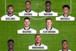 詹?。河⒏裉m十號位用誰(shuí)？冷落貝林或許是敲山震虎，還是得用好他