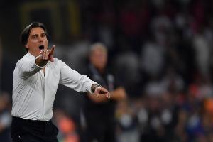 蒙特拉：意甲在附加賽前一周停賽會(huì )很有幫助 威爾士在主場(chǎng)很強