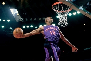 小喬丹談歷史前5扣將：卡特、威爾金斯、格里芬、雨人、魔獸