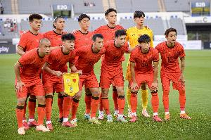 北青：國足明年集訓、熱身安排在國內，無(wú)大賽任務(wù)節約經(jīng)濟成本