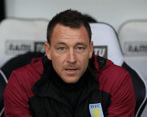 特里：2026世界杯可能是英格蘭隊最好機會(huì ) 我的夢(mèng)想是執教切爾西