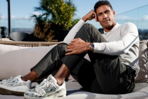 瓦拉內：當今中衛又壯又快腳下也好，但防守的藝術(shù)有點(diǎn)丟失了