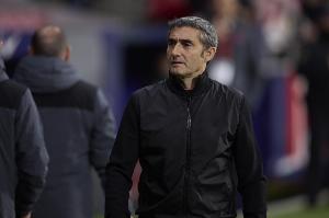 巴爾韋德：長(cháng)時(shí)間無(wú)法取勝肯定有原因，但總有希望打破糟糕的成績(jì)