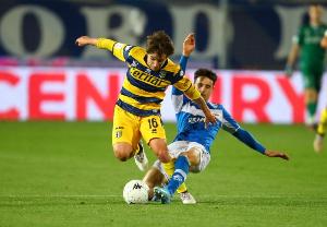 斯基拉：尤文球探將觀(guān)戰維羅納vs帕爾馬，考察吉奧瓦尼、伯納貝